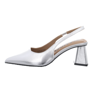 Slings - Bianco - Biamaralyn - silver
