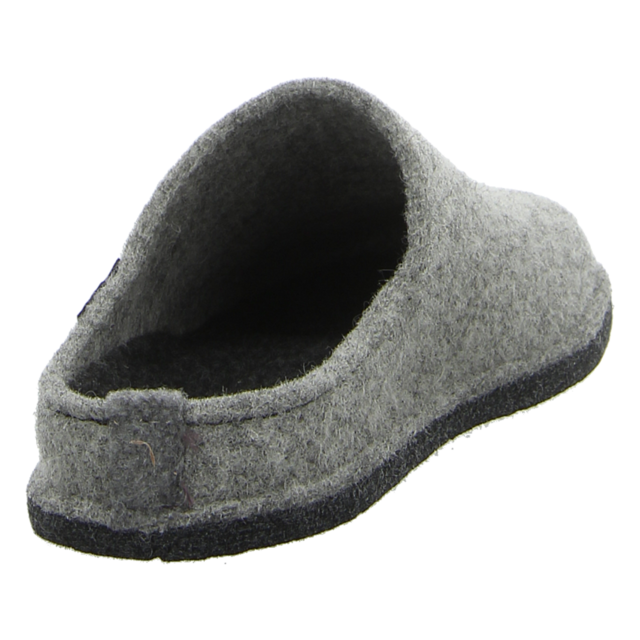 Tofee - 1009921-2 - 1009921-2 - grau - Hausschuhe