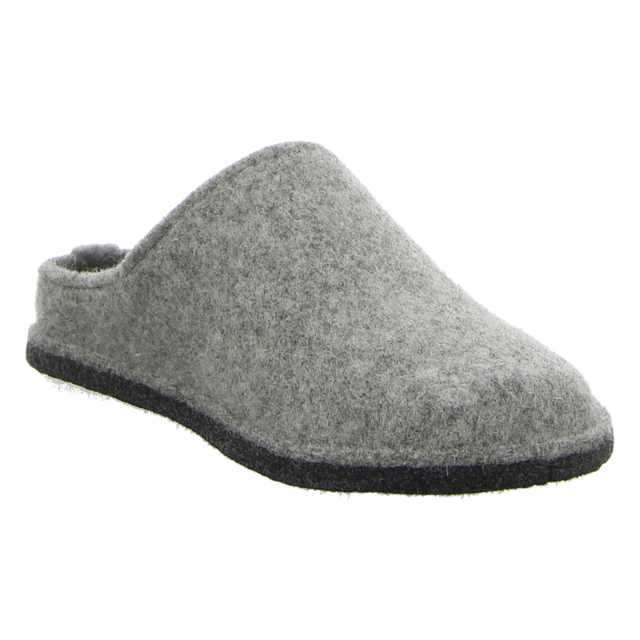 Tofee - 1009921-2 - 1009921-2 - grau - Hausschuhe