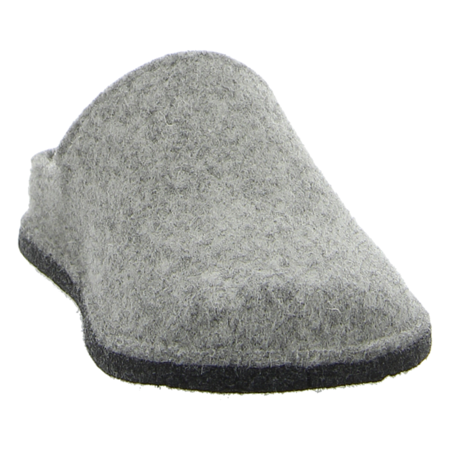 Tofee - 1009921-2 - 1009921-2 - grau - Hausschuhe