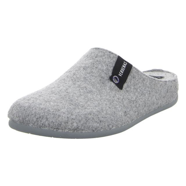 VERBENAS - EAGLE FIELTRO PET GRIS 8460500450 - Eagle - gris - Hausschuhe