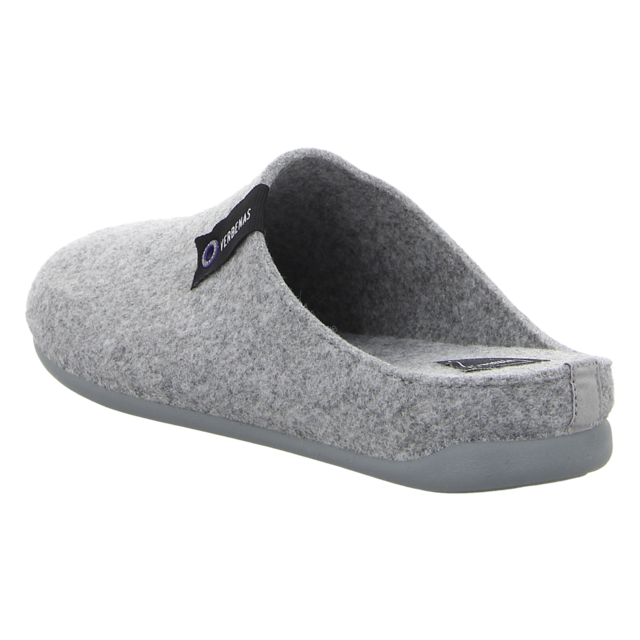 VERBENAS - EAGLE FIELTRO PET GRIS 8460500450 - Eagle - gris - Hausschuhe