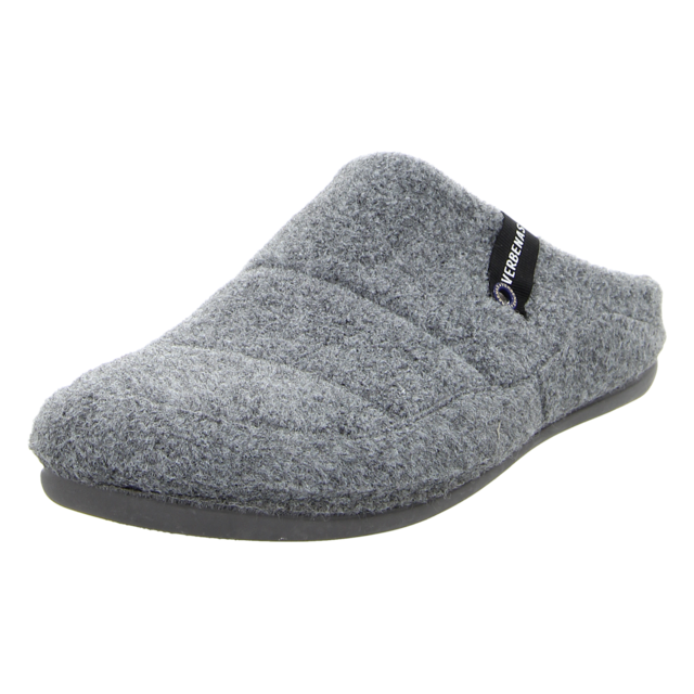 VERBENAS - EARTH PICOS/PICOS GRIS - Earth - gris - Hausschuhe