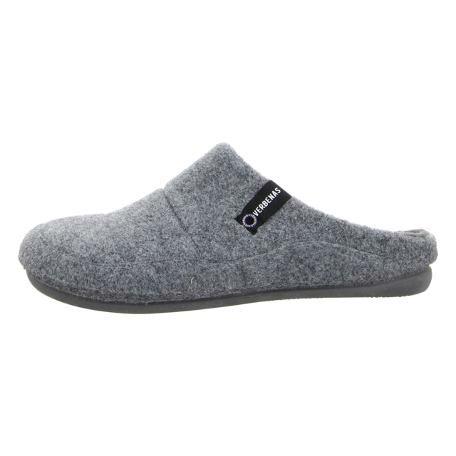 VERBENAS - EARTH PICOS/PICOS GRIS - Earth - gris - Hausschuhe