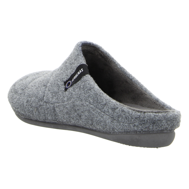 VERBENAS - EARTH PICOS/PICOS GRIS - Earth - gris - Hausschuhe