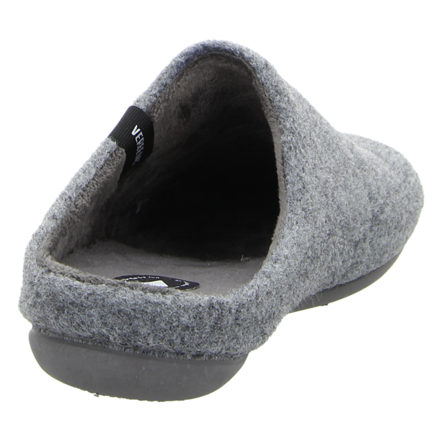 VERBENAS - EARTH PICOS/PICOS GRIS - Earth - gris - Hausschuhe