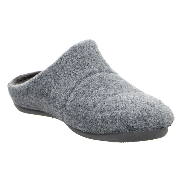 VERBENAS - EARTH PICOS/PICOS GRIS - Earth - gris - Hausschuhe