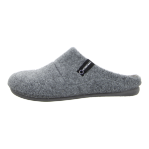 Hausschuhe - VERBENAS - Earth - gris