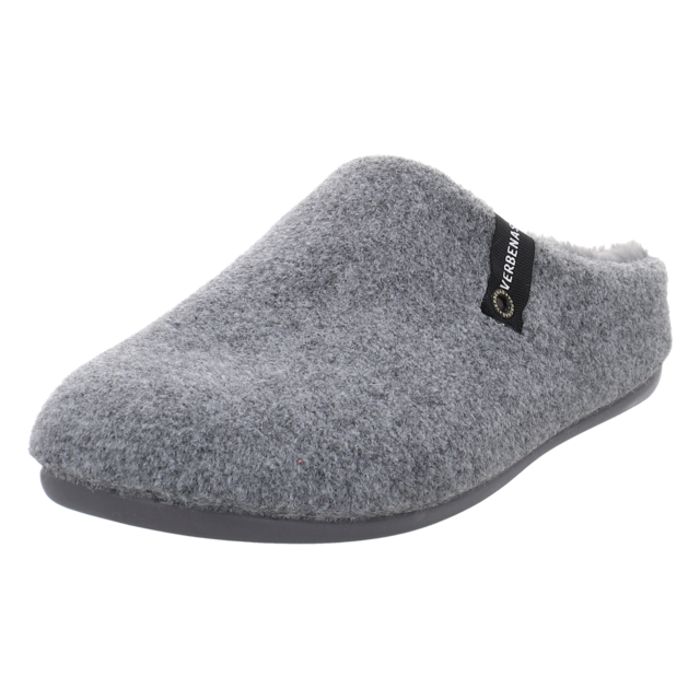 VERBENAS - EAGLE PICOS PET TONE GRIS - Eagle - gris - Hausschuhe