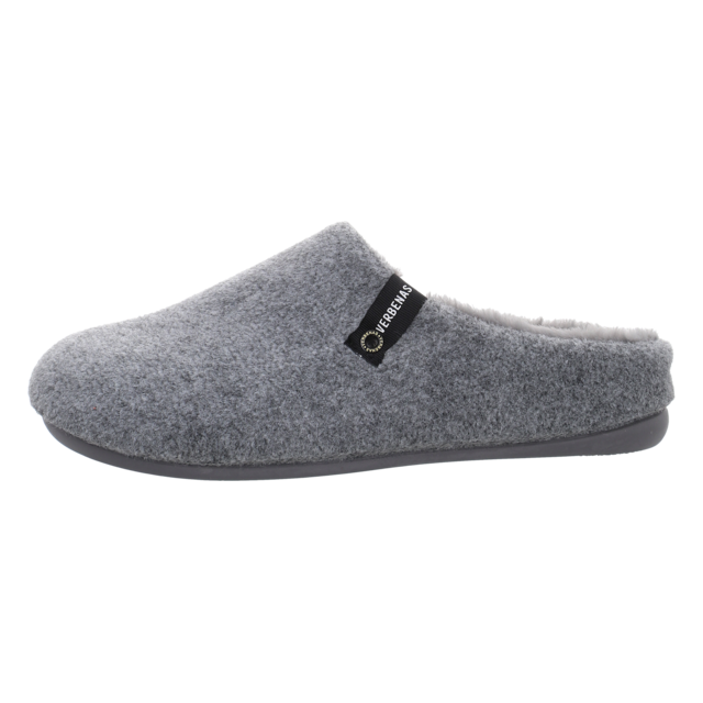 VERBENAS - EAGLE PICOS PET TONE GRIS - Eagle - gris - Hausschuhe