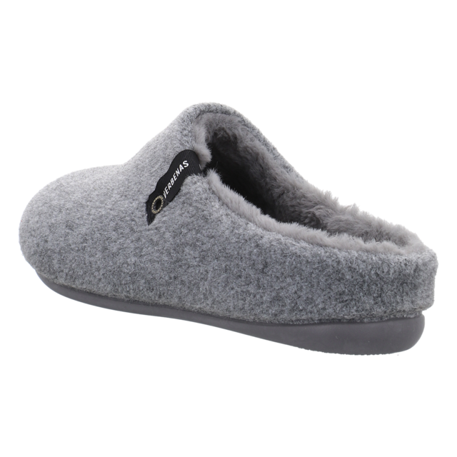 VERBENAS - EAGLE PICOS PET TONE GRIS - Eagle - gris - Hausschuhe