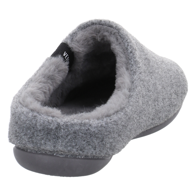 VERBENAS - EAGLE PICOS PET TONE GRIS - Eagle - gris - Hausschuhe