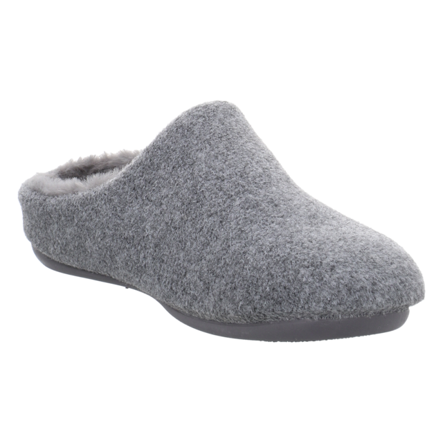 VERBENAS - EAGLE PICOS PET TONE GRIS - Eagle - gris - Hausschuhe