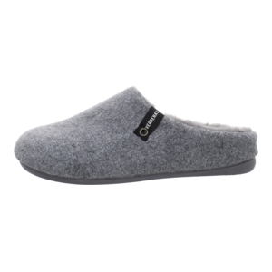 Hausschuhe - VERBENAS - Eagle - gris