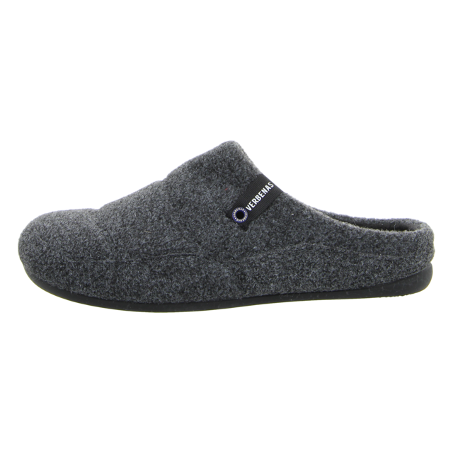 VERBENAS - EARTH PICOS/PICOS ANTRACITA - Earth - antracita - Hausschuhe