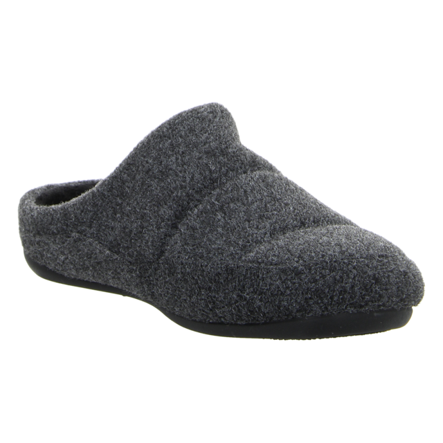 VERBENAS - EARTH PICOS/PICOS ANTRACITA - Earth - antracita - Hausschuhe