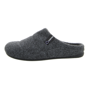 Hausschuhe - VERBENAS - Earth - antracita