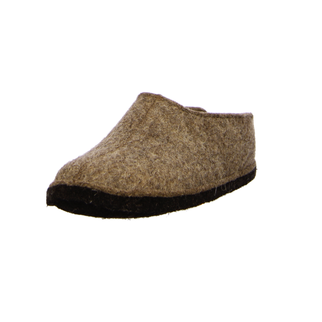 Haflinger - 311013 0 550 - Flair Smily - torf - Hausschuhe