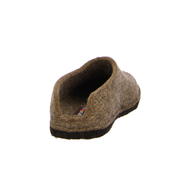 Haflinger - 311013 0 550 - Flair Smily - torf - Hausschuhe