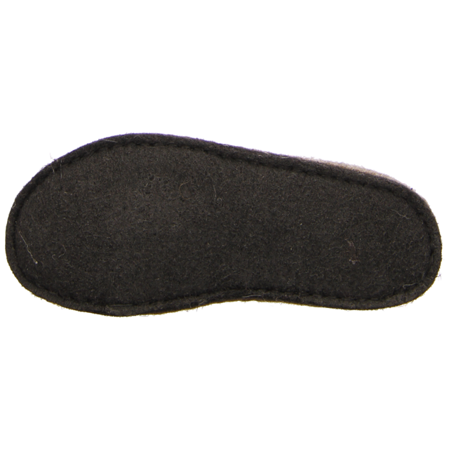 Haflinger - 311013 0 550 - Flair Smily - torf - Hausschuhe