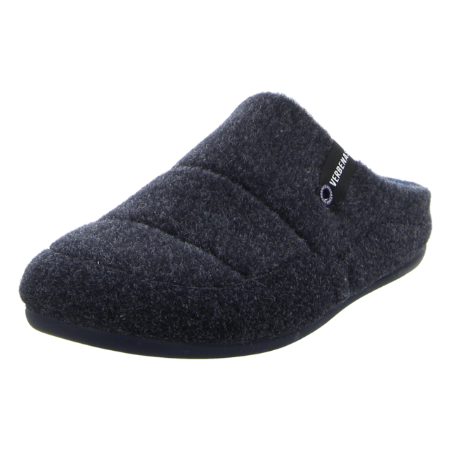 VERBENAS - EARTH PICOS/PICOS MARINO - Earth - marino - Hausschuhe