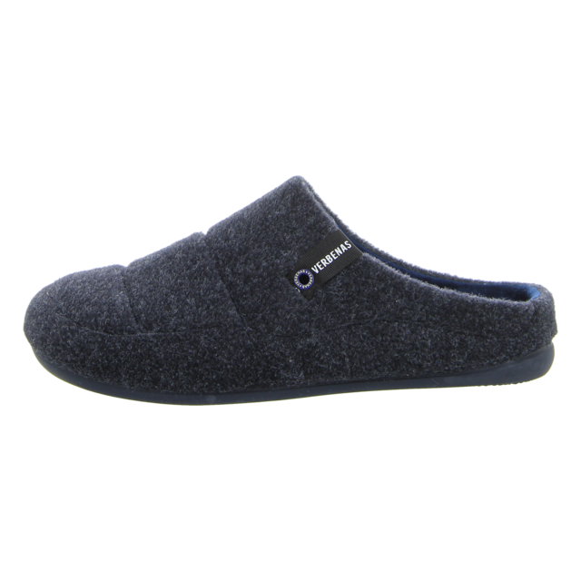 VERBENAS - EARTH PICOS/PICOS MARINO - Earth - marino - Hausschuhe