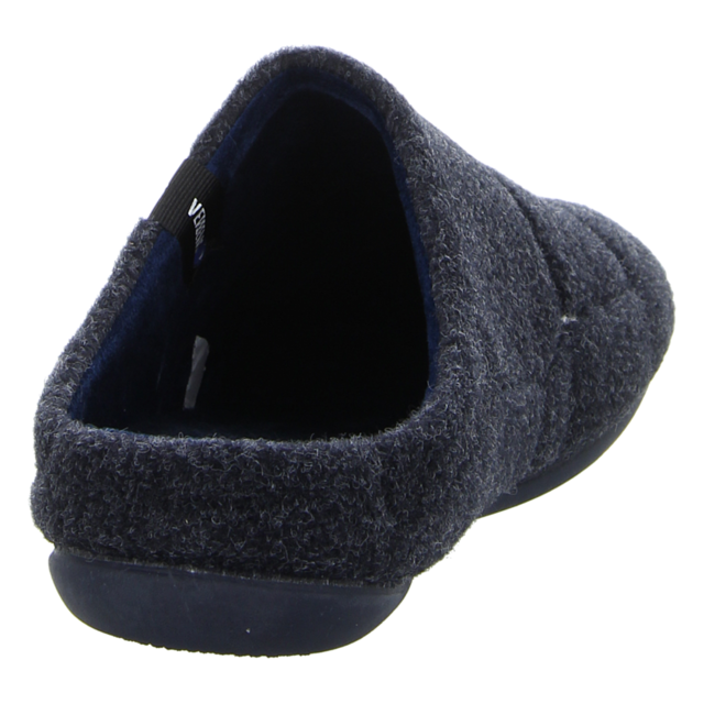 VERBENAS - EARTH PICOS/PICOS MARINO - Earth - marino - Hausschuhe