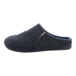 Hausschuhe - VERBENAS - Earth - marino