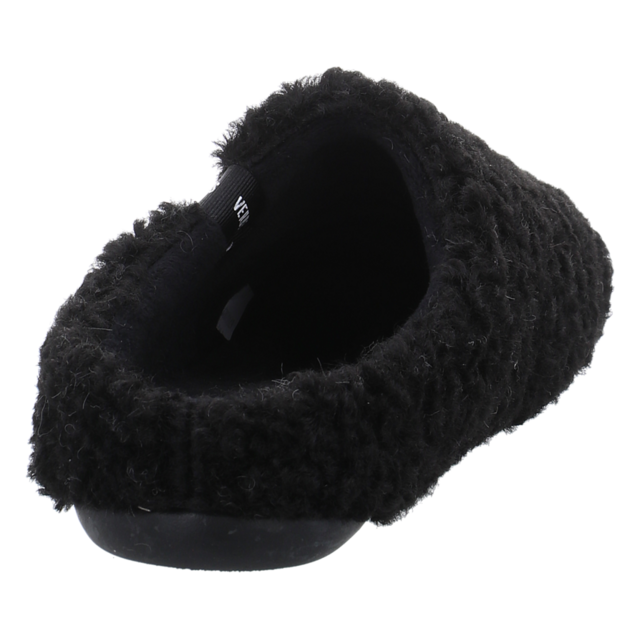 VERBENAS - EAGLE CURLY NEGRO - Eagle - negro - Hausschuhe