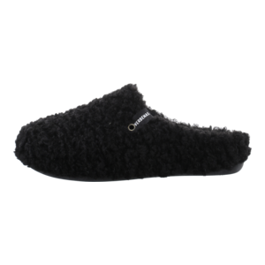 Hausschuhe - VERBENAS - Eagle - negro