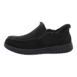 Slipper - Skechers - Murette - Scofield - black