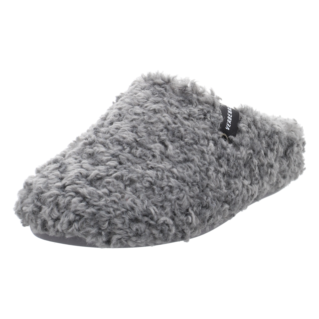 VERBENAS - EAGLE CURLY ANTRACITA - Eagle - antracita - Hausschuhe
