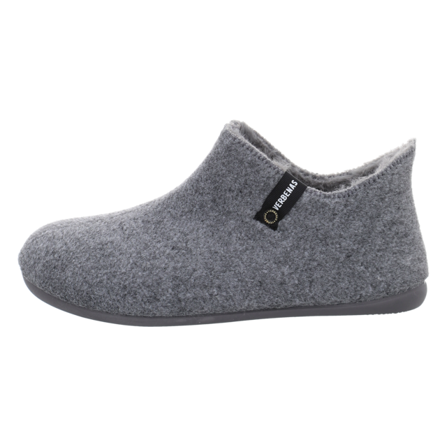 VERBENAS - EDWARD PICOS PET TONE GRIS - Edward - gris - Hausschuhe