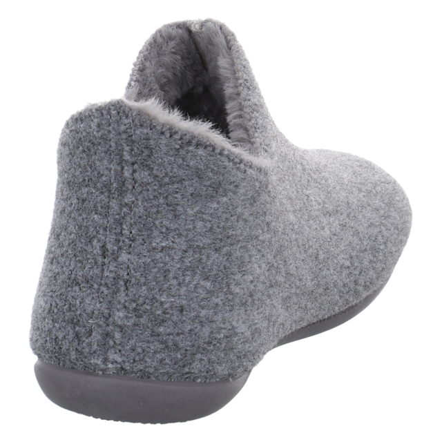 VERBENAS - EDWARD PICOS PET TONE GRIS - Edward - gris - Hausschuhe