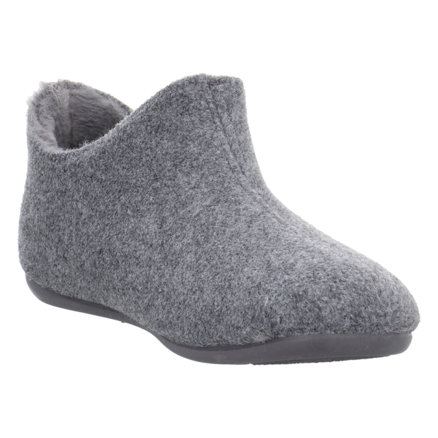 VERBENAS - EDWARD PICOS PET TONE GRIS - Edward - gris - Hausschuhe
