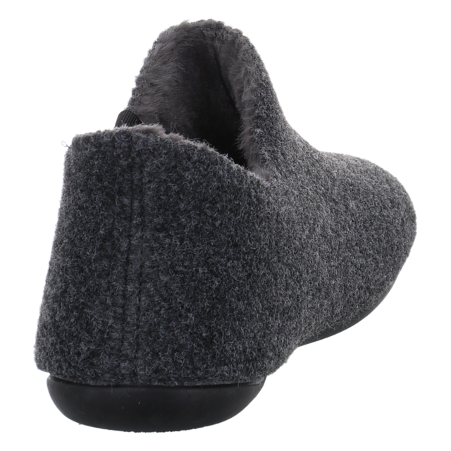 VERBENAS - EDWARD PICOS PET TONE ANTRACITA - Edward - antracita - Hausschuhe