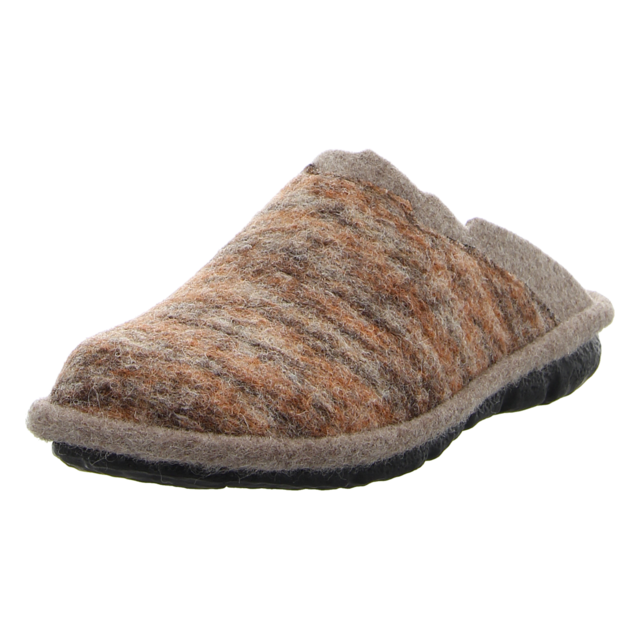 Josef Seibel - 55407-TE888302 - Lille 07 - braun-multi - Hausschuhe