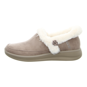 Slipper - Skechers - Cozy Escape - taupe