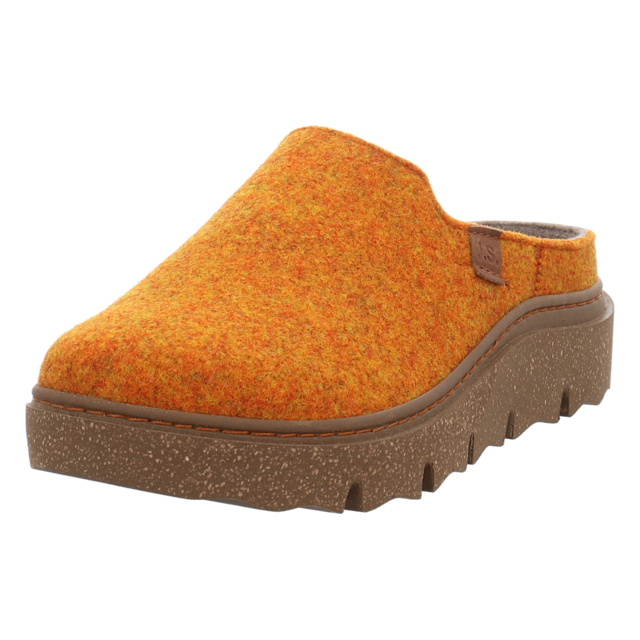 Josef Seibel - 53001-TE257840 - Carmaux 01 - orange - Hausschuhe