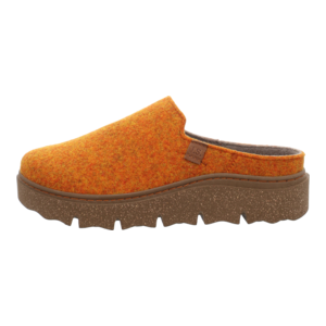 Hausschuhe - Josef Seibel - Carmaux 01 - orange
