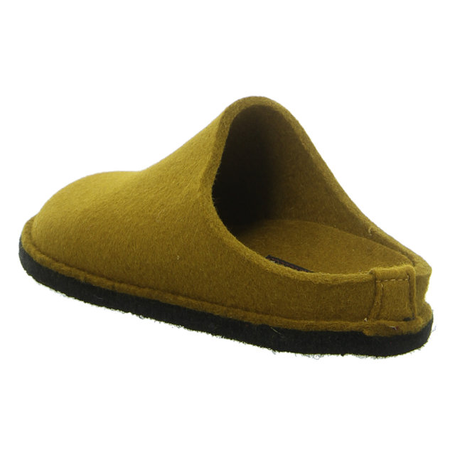 Haflinger - 311010-112 - Flair Soft - masala - Hausschuhe