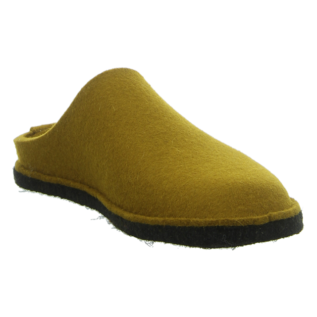 Haflinger - 311010-112 - Flair Soft - masala - Hausschuhe