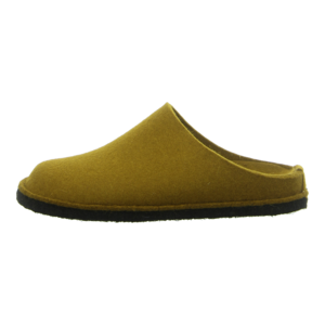 Hausschuhe - Haflinger - Flair Soft - masala
