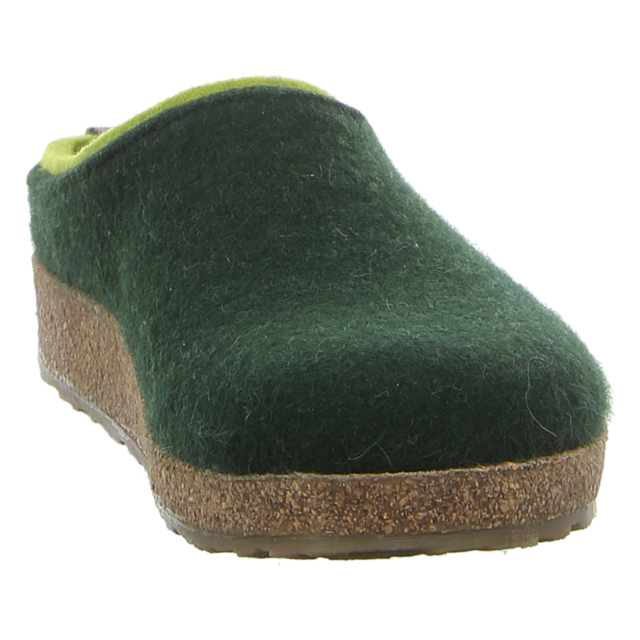 Haflinger - 711056-335 - Grizzly Kris - eibe - Hausschuhe