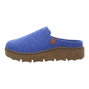 Hausschuhe - Josef Seibel - Carmaux 01 - slate blue