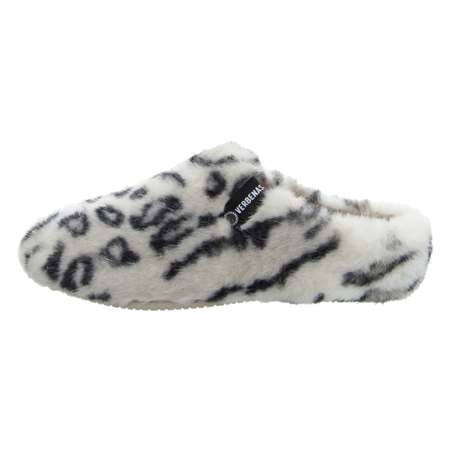 VERBENAS - YORK FUR LEO PIEDRA - York - piedra - Hausschuhe