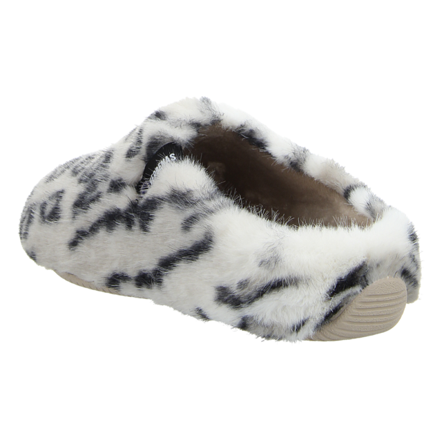 VERBENAS - YORK FUR LEO PIEDRA - York - piedra - Hausschuhe