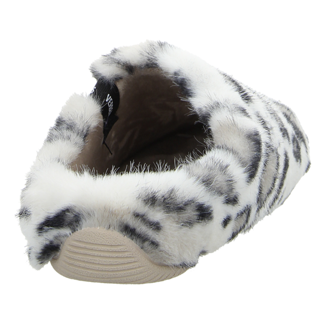 VERBENAS - YORK FUR LEO PIEDRA - York - piedra - Hausschuhe