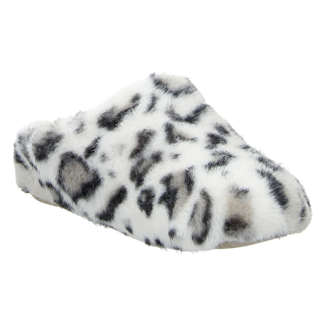 VERBENAS - YORK FUR LEO PIEDRA - York - piedra - Hausschuhe