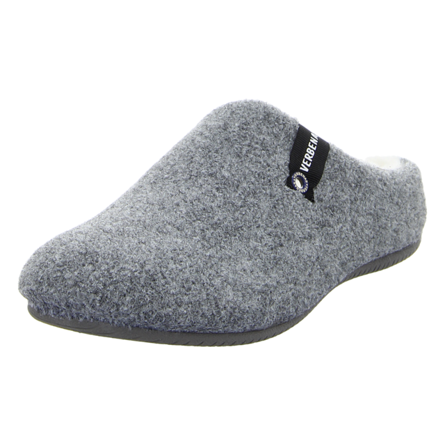 VERBENAS - YORK PICOS PET GRIS - York - gris - Hausschuhe